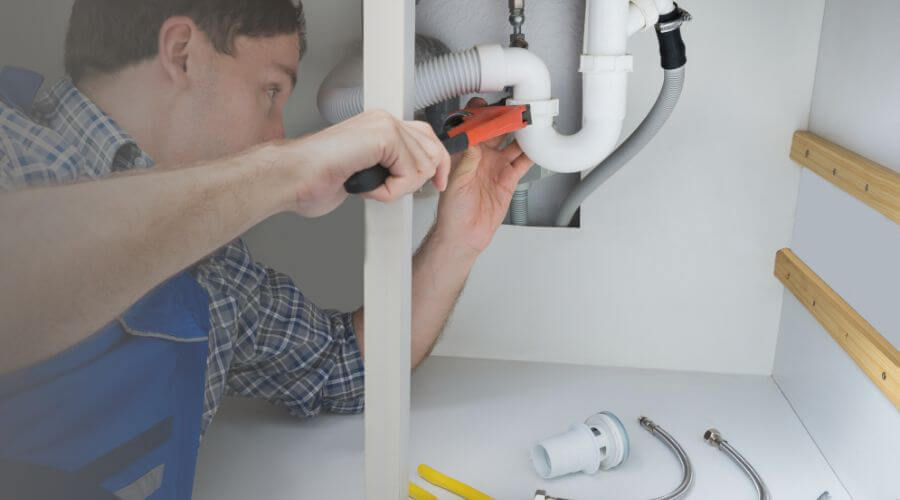 Professional Leak Detection in Brookeland, TX