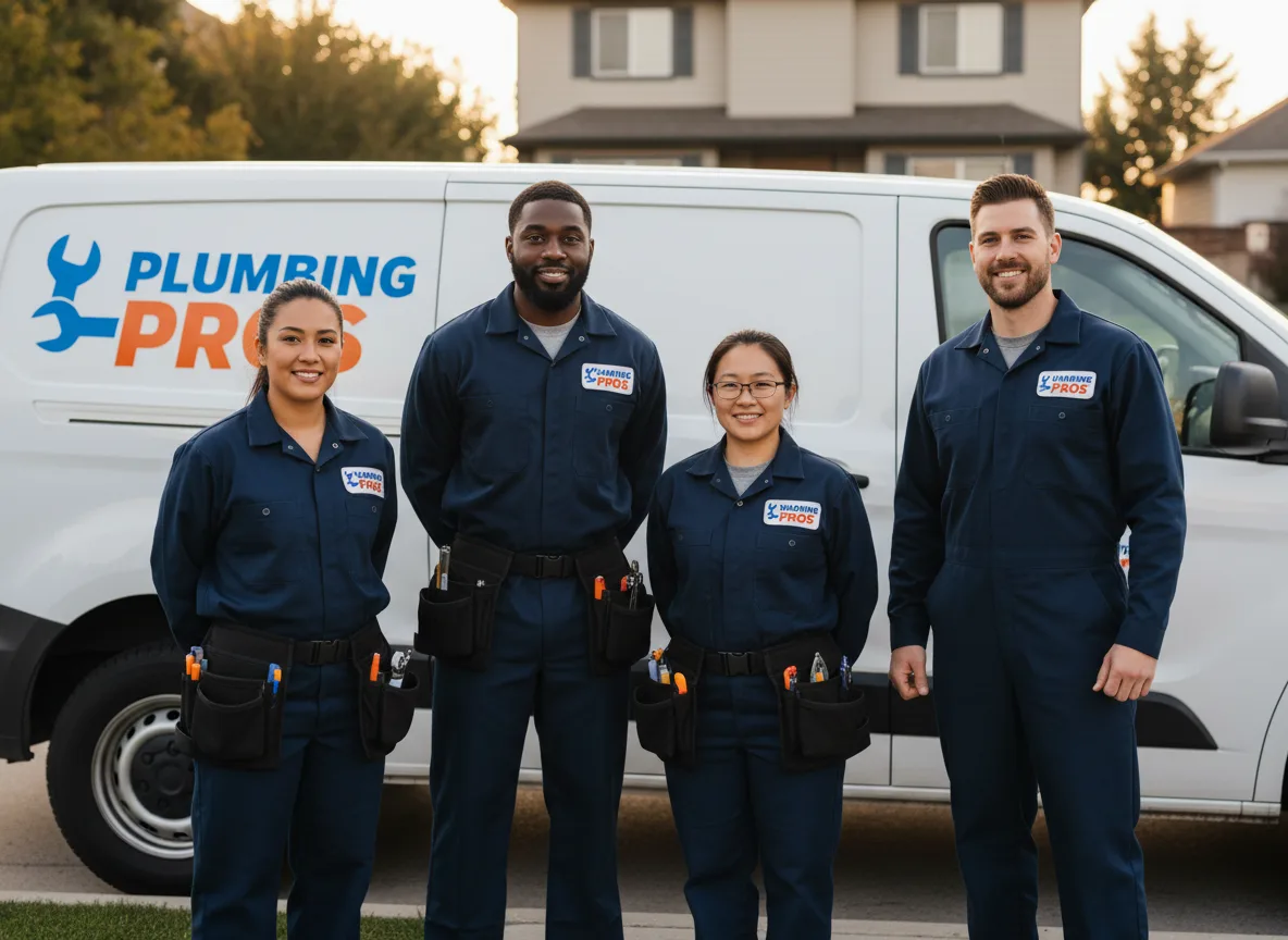 Water Heater Repair company in Brookeland, TX